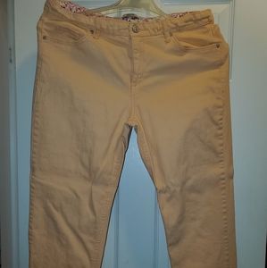 American Vintage Boyfriend jeans